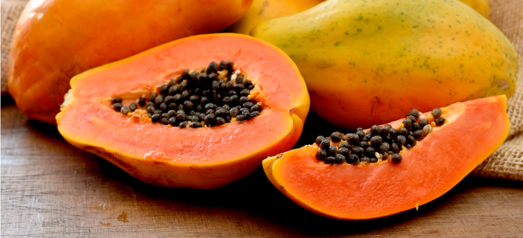 Can dogs eat papaya?