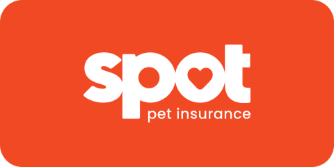 Spot pet insurance logo