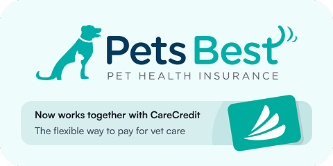 Pets Best Logo