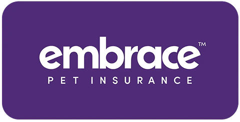 Embrace Pet Insurance Logo